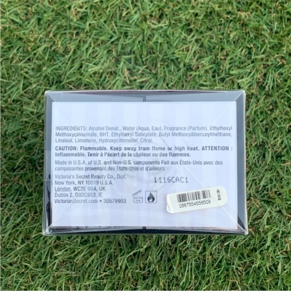 Victoria’s Secret Bombshell Paris * DISCONTINUED * PRICE FIRM* - Picture 3 of 4